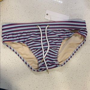 XS Bikini made by Parke & Ronen